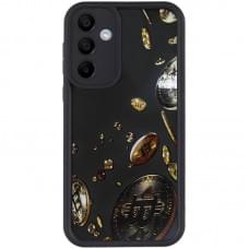 TPU чехол Prestige для Samsung Galaxy A35