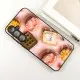 TPU+PC чехол Prisma Fluffie для Samsung Galaxy A36 5G