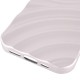 Чохол TPU MonoWave для Apple iPhone 14 Pro Max (6.7") Light Gray