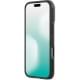 Карбонова накладка Nillkin CamShield Pro Magnetic для Apple iPhone 17 Pro (6.3") Transparent black