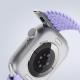 Ремінець Dux Ducis Mixture Ultra для Apple Watch 38/40/41/42mm(ser.10)