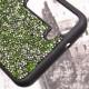 TPU чохол Bling World Rock Diamond для Samsung Galaxy S23 Зелений