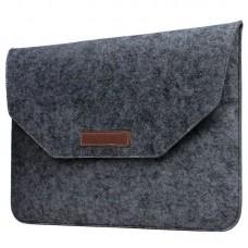 Сумка для ноутбуку Felt Bag 13/14.2'' Black