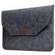 Сумка для ноутбуку Felt Bag 13/14.2'' Black
