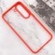 Чохол TPU+PC North Guard для Samsung Galaxy S23 Red