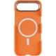 Чохол PC Dream with MagSafe для Apple iPhone 17 Air (6.5") Orange