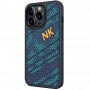 TPU+PC чехол Nillkin Striker для Apple iPhone 13 Pro Max (6.7")