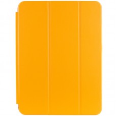 Чохол (книжка) Smart Case Series для Apple iPad Pro 11" (2020) Помаранчевий / Orange