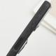 Чохол TPU Leather Toys для Samsung Galaxy A06 Coffee / Black