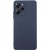 Чохол Silicone Cover Lakshmi Full Camera (AA) для Xiaomi Poco X5 Pro 5G Синій / Midnight Blue