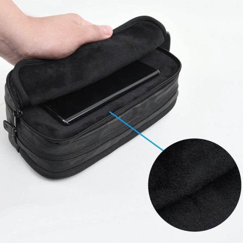 Сумка WIWU Salem Travel pouch Green