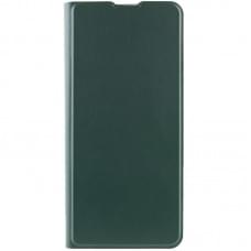 Кожаный чехол-книжка GETMAN Elegant (PU) для Oppo A78 4G