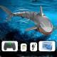 Лодка на радиоуправлении SHT FY666 Shark 2.4G