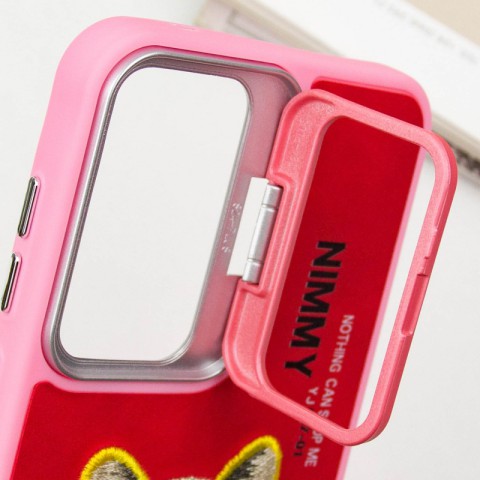 TPU+PC чохол Friends для Samsung Galaxy A16 4G/5G Pink Dog