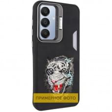 TPU+PC чехол Friends для Samsung Galaxy A06