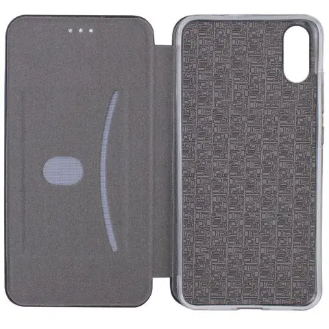 Кожаный чехол-книжка Classy для Apple iPhone X / XS (5.8")