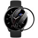 Полімерна плівка 3D (full glue) (тех.пак) для Xiaomi Amazfit GTR mini Чорний