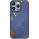 Чохол TPU+PC Flush with MagSafe для Apple iPhone 15 Pro Max (6.7") Dark blue
