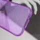 Чохол TPU Radiance для Apple iPhone 14 (6.1") Purple