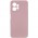 Чохол Silicone Cover Lakshmi Full Camera (AAA) для Xiaomi Redmi Note 12 4G Рожевий / Pink Sand