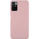 Чохол Silicone Cover Lakshmi (AA) для Xiaomi Redmi 10 Рожевий / Pink Sand