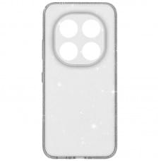 TPU чехол Nova для Xiaomi Redmi Note 14 Pro+ 5G