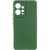 Чохол Silicone Cover Ummi Lakshmi Full Camera (AA) для Xiaomi Redmi Note 12 4G Зелений / Dark green Чохол Silicone Cover Ummi Lakshmi Full Camera (AA) для Xiaomi Redmi Note 12 4G Зелений / Dark green