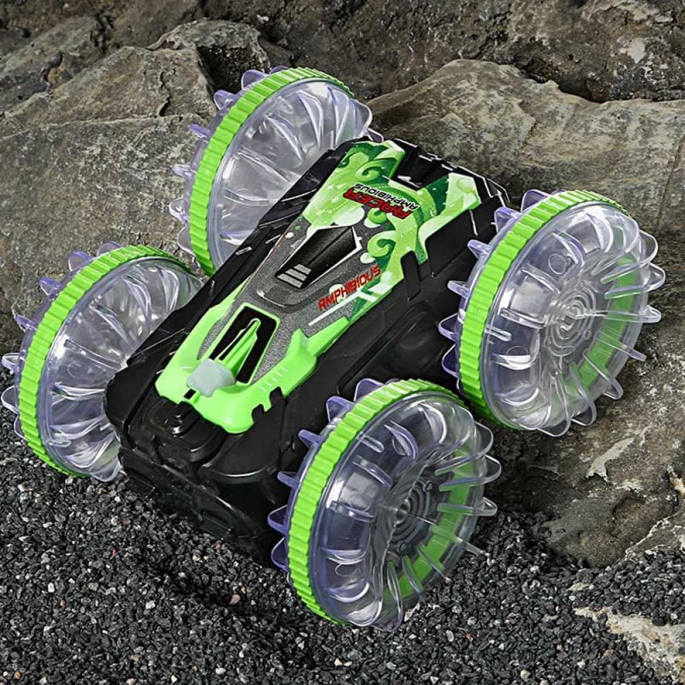 Машинка-амфибия на радиоуправлении YL-103 2.4G