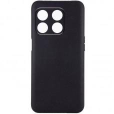 Чохол TPU Epik Black Full Camera для OnePlus 10T Чорний