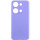 Чехол Silicone Cover Lakshmi Full Camera (AA) with logo для Xiaomi Poco X6 Pro