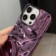 Чохол TPU Sea для Apple iPhone 15 Pro (6.1") Purple
