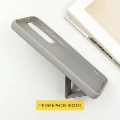 Чохол TPU VIVA для Xiaomi Redmi 13 4G / Poco M6 4G Grey