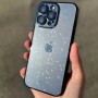 Чехол TPU+PC Glittershine для Apple iPhone 14 Pro (6.1")