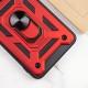 Ударопрочный чехол Camshield Serge Ring для Xiaomi Redmi 13 4G / Poco M6 4G
