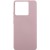 Чохол Silicone Cover Lakshmi (AA) для Xiaomi 13T / 13T Pro Рожевий / Pink Sand