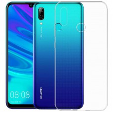 TPU чехол Epic Transparent 1,5mm для Huawei P Smart+ (nova 3i)