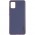 Шкіряний чохол Xshield для Xiaomi Redmi Note 12 Pro 4G Сірий / Lavender Gray