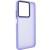 Чохол TPU+PC Lyon Frosted для Infinix Hot 40i / Spark Go 2024 / Spark 20 Purple