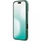 Карбонова накладка Nillkin CamShield Pro для Apple iPhone 17 Pro (6.3") Deep Green