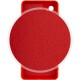 Чохол Silicone Cover Lakshmi Full Camera (A) для Samsung Galaxy A04s Червоний / Red