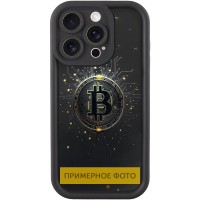 TPU чохол Prestige для Apple iPhone 7 / 8 / SE (2020) (4.7") Bitcoin