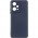 Чохол Silicone Cover Lakshmi Full Camera (AA) для Xiaomi Redmi Note 12 Pro 5G Синій / Midnight Blue