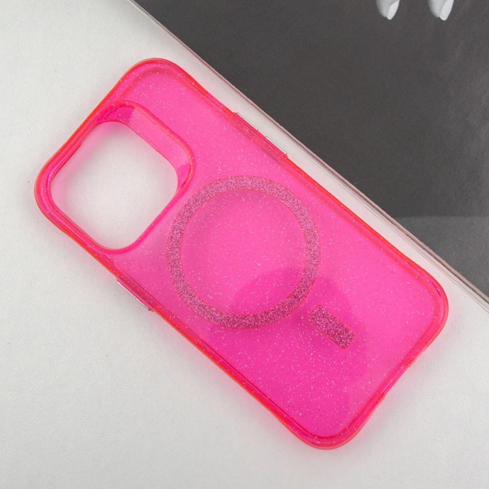 Чехол TPU Radiance with MagSafe для Apple iPhone 15 Pro Max (6.7")
