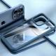 Чехол TPU+PC Pulse для Apple iPhone 13 Pro Max (6.7")