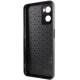 TPU+PC чохол Prisma Ladies для Oppo A57s / A77s Chocolate