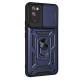 Ударопрочный чехол Camshield Serge Ring для Samsung Galaxy S20 FE