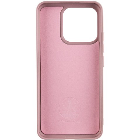 Чохол Silicone Cover Lakshmi (AAA) для Xiaomi 13 Рожевий / Pink Sand