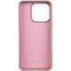 Чохол Silicone Cover Lakshmi (AAA) для Xiaomi 13 Рожевий / Pink Sand