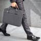 Сумка для ноутбуку WIWU Minimalist Laptop II 15.6" Grey