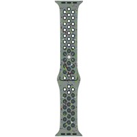 Ремінець Nike Sport Band для Apple Watch 42(ser.1-3)/44/45/46/49mm Cargo Khaki